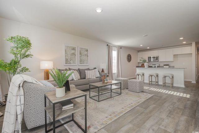 394 Acosta Circle, Conway, SC 29527