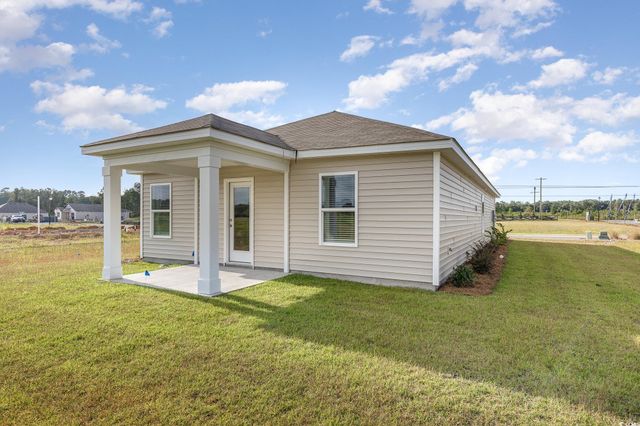394 Acosta Circle, Conway, SC 29527