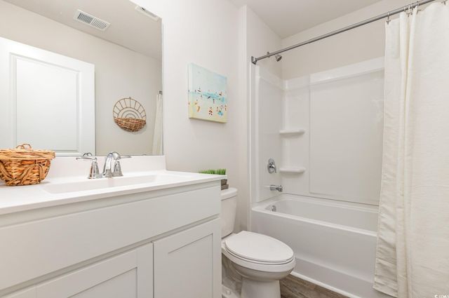 394 Acosta Circle, Conway, SC 29527