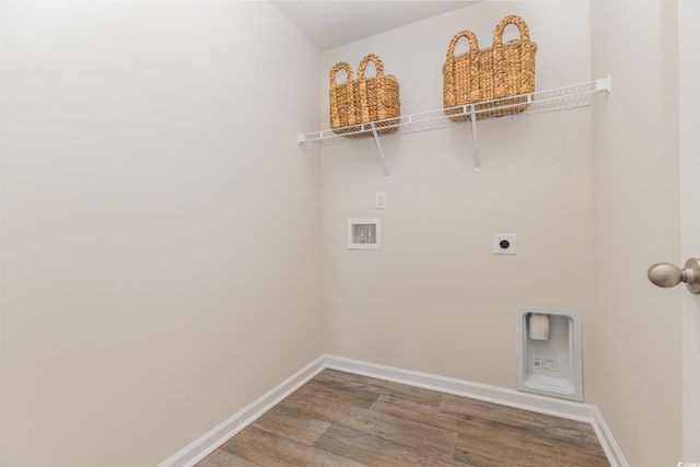 394 Acosta Circle, Conway, SC 29527