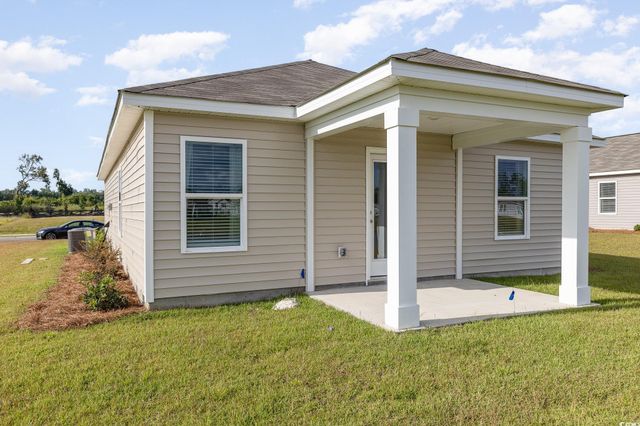 394 Acosta Circle, Conway, SC 29527