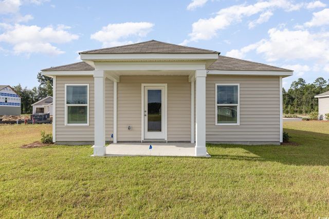 394 Acosta Circle, Conway, SC 29527