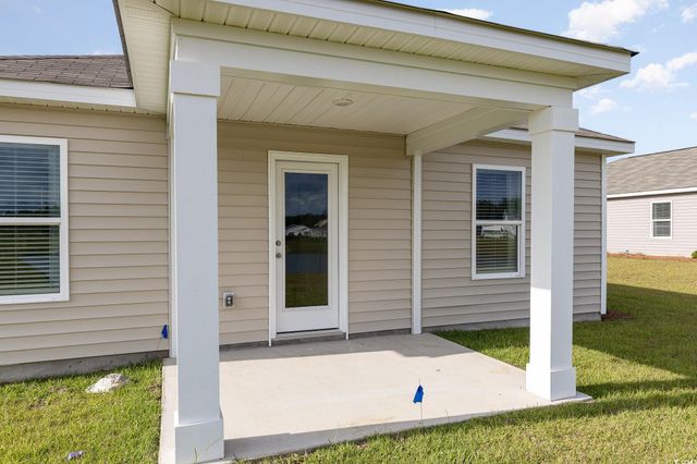 394 Acosta Circle, Conway, SC 29527