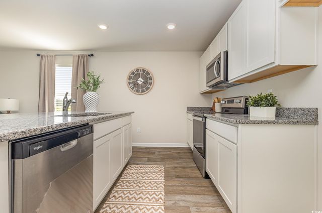 394 Acosta Circle, Conway, SC 29527