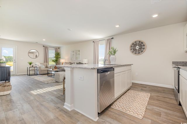 394 Acosta Circle, Conway, SC 29527
