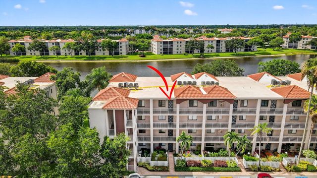6193 Pointe Regal Circle 402, Delray Beach, FL 33484