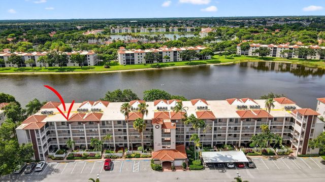 6193 Pointe Regal Circle 402, Delray Beach, FL 33484