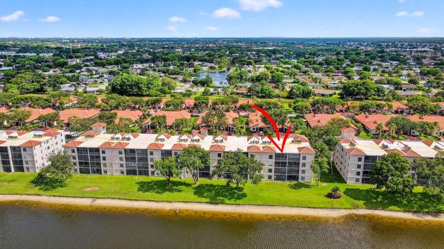 6193 Pointe Regal Circle 402, Delray Beach, FL 33484