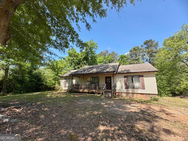 276 Oglesby Bridge Road SE, Conyers, GA 30094