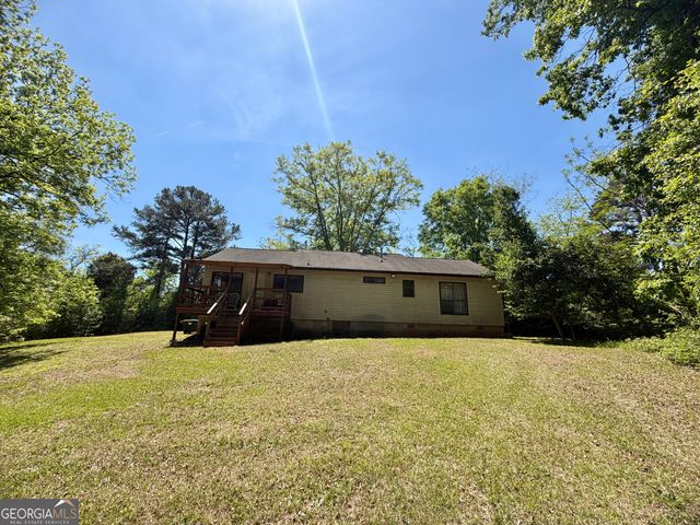 276 Oglesby Bridge Road SE, Conyers, GA 30094