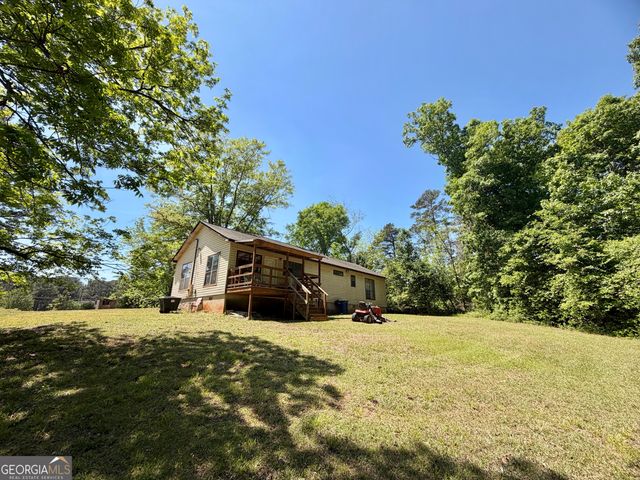 276 Oglesby Bridge Road SE, Conyers, GA 30094