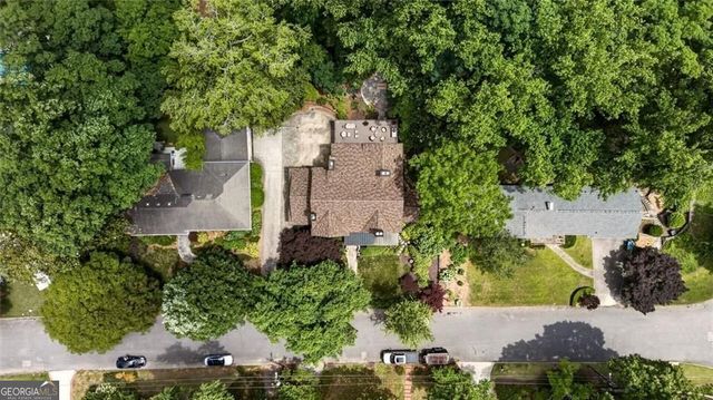 1609 Nottingham Way NE, Atlanta, GA 30309