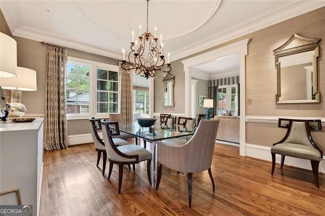 1609 Nottingham Way NE, Atlanta, GA 30309