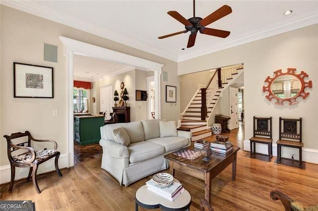 1609 Nottingham Way NE, Atlanta, GA 30309