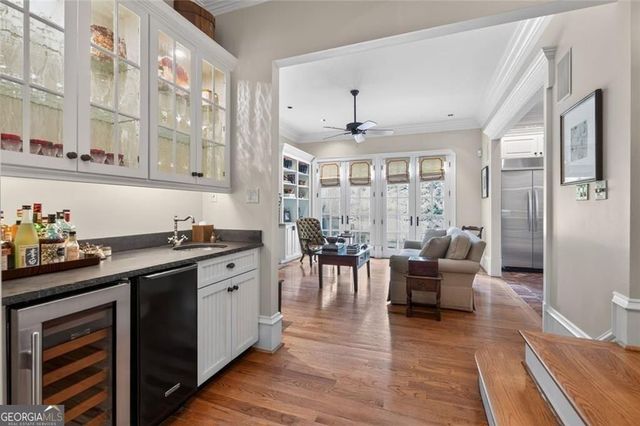 1609 Nottingham Way NE, Atlanta, GA 30309