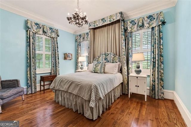 1609 Nottingham Way NE, Atlanta, GA 30309