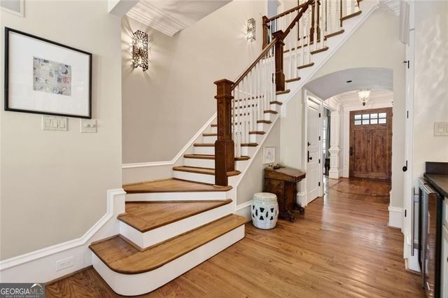 1609 Nottingham Way NE, Atlanta, GA 30309