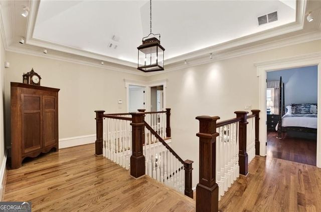 1609 Nottingham Way NE, Atlanta, GA 30309