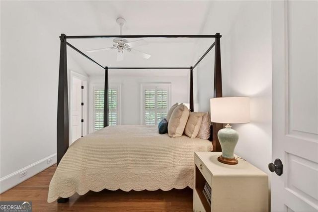 1609 Nottingham Way NE, Atlanta, GA 30309