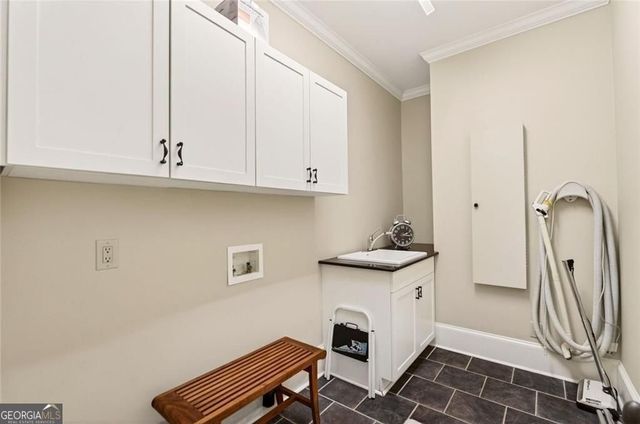 1609 Nottingham Way NE, Atlanta, GA 30309
