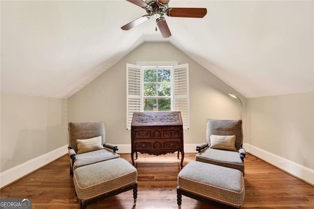 1609 Nottingham Way NE, Atlanta, GA 30309