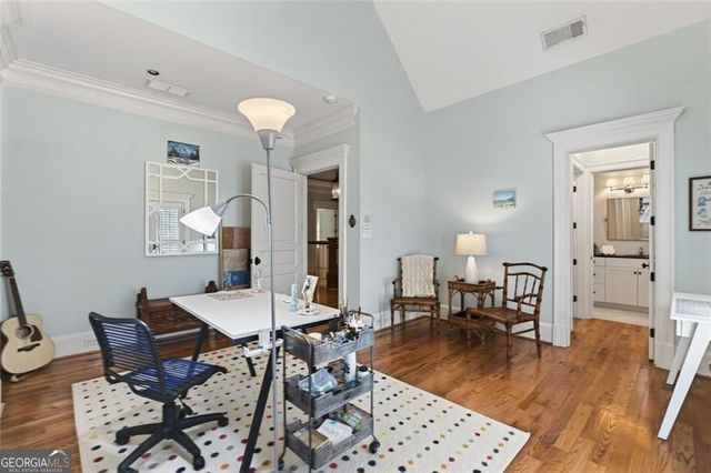 1609 Nottingham Way NE, Atlanta, GA 30309