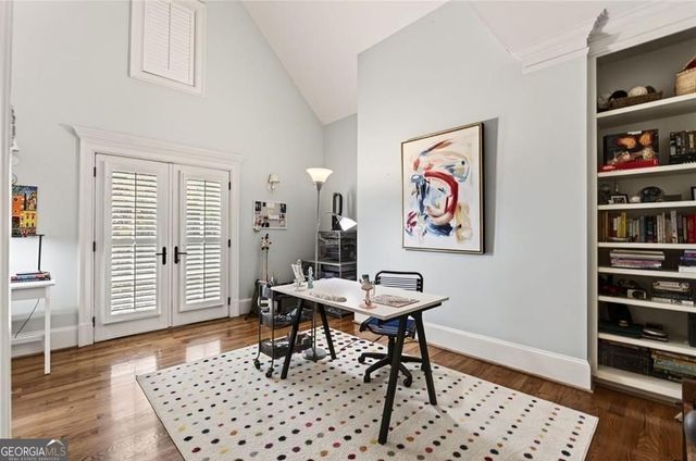 1609 Nottingham Way NE, Atlanta, GA 30309