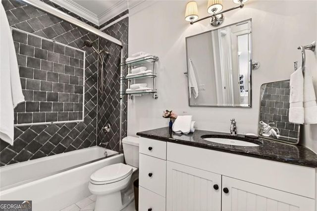 1609 Nottingham Way NE, Atlanta, GA 30309