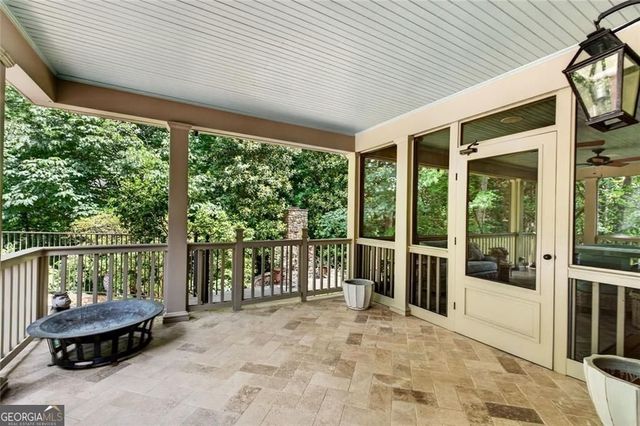 1609 Nottingham Way NE, Atlanta, GA 30309