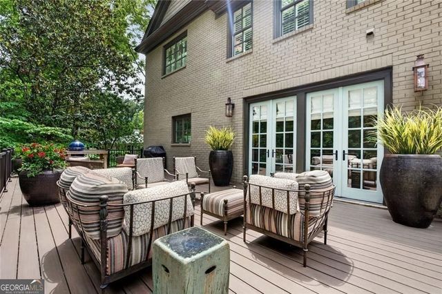 1609 Nottingham Way NE, Atlanta, GA 30309
