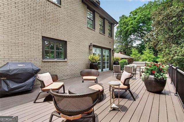 1609 Nottingham Way NE, Atlanta, GA 30309