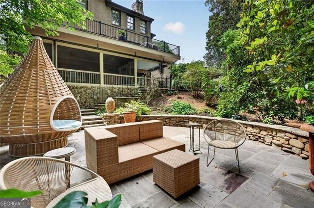1609 Nottingham Way NE, Atlanta, GA 30309