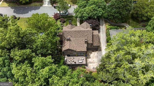 1609 Nottingham Way NE, Atlanta, GA 30309
