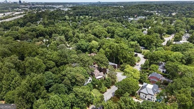 1609 Nottingham Way NE, Atlanta, GA 30309