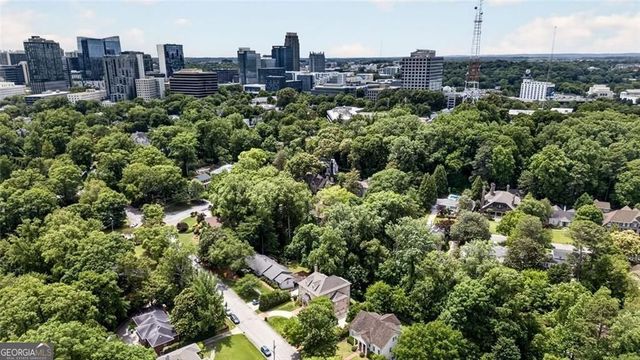 1609 Nottingham Way NE, Atlanta, GA 30309
