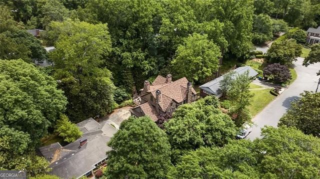 1609 Nottingham Way NE, Atlanta, GA 30309
