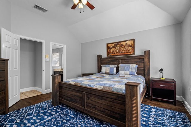 1248 Michael Avenue, Lewisville, TX 75077