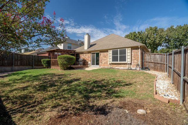 1248 Michael Avenue, Lewisville, TX 75077