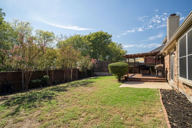 1248 Michael Avenue, Lewisville, TX 75077