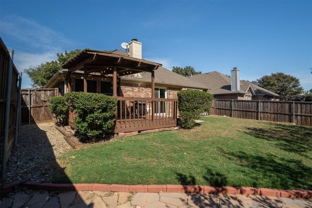 1248 Michael Avenue, Lewisville, TX 75077