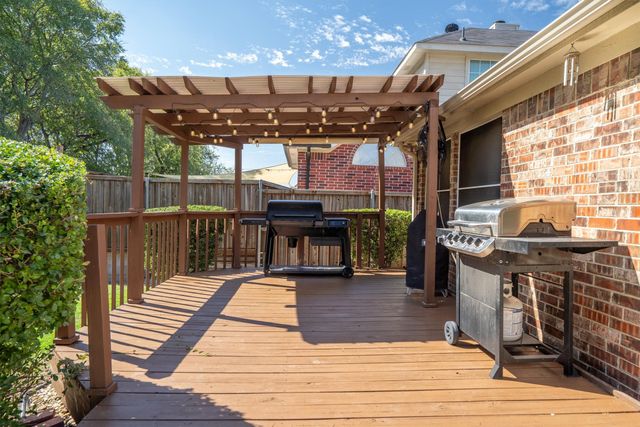 1248 Michael Avenue, Lewisville, TX 75077