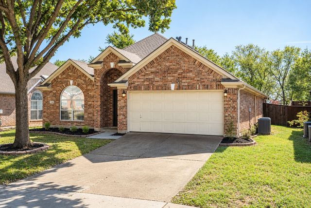 1248 Michael Avenue, Lewisville, TX 75077