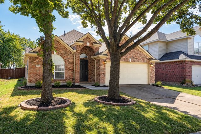1248 Michael Avenue, Lewisville, TX 75077