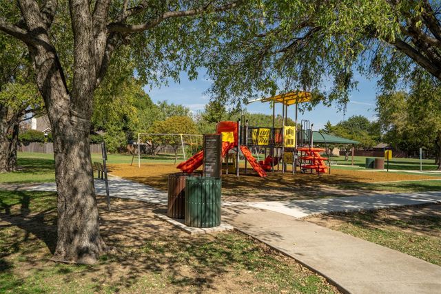 1248 Michael Avenue, Lewisville, TX 75077