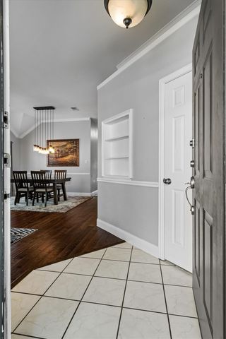 1248 Michael Avenue, Lewisville, TX 75077