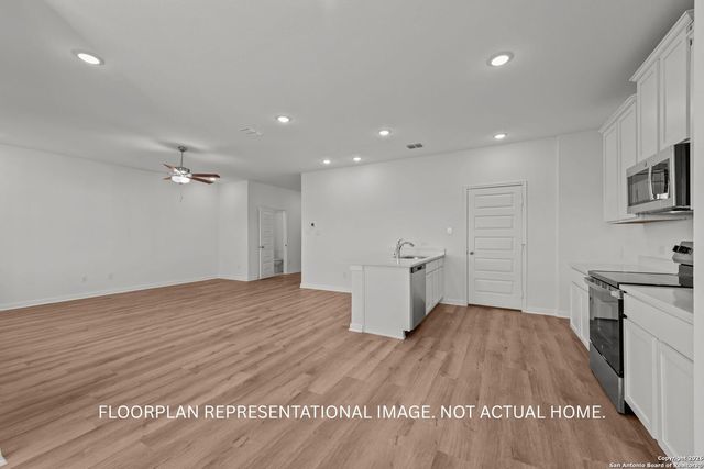 10422 Hotspur Road, Converse, TX 78109