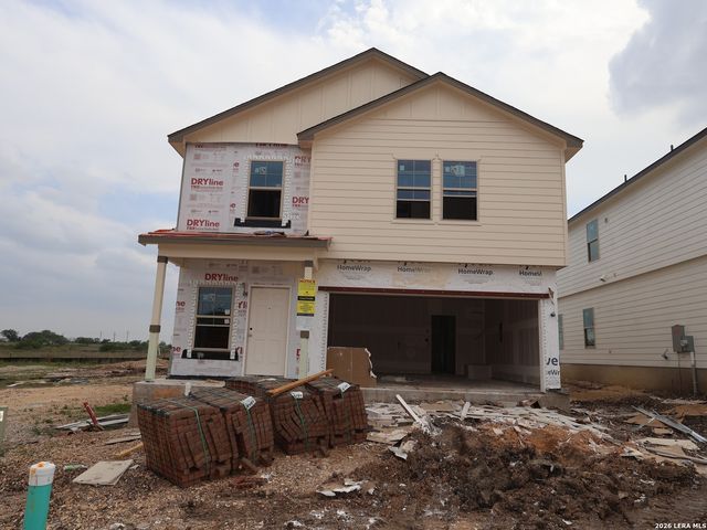10422 Hotspur Road, Converse, TX 78109