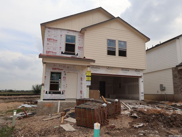 10422 Hotspur Road, Converse, TX 78109