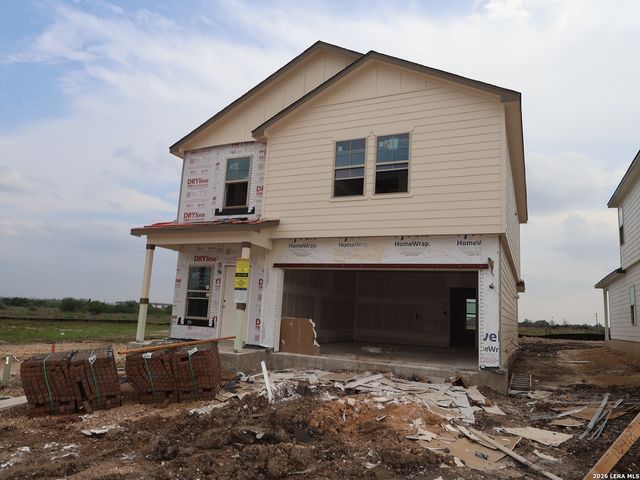 10422 Hotspur Road, Converse, TX 78109