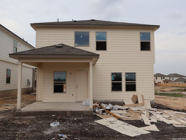 10422 Hotspur Road, Converse, TX 78109